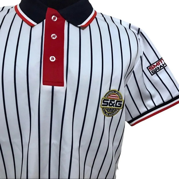 Smith & Graham NWT Polo Jersey Men Various - Picture 3 of 12